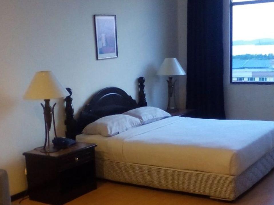 Grace Hotel Lahad Datu Εξωτερικό φωτογραφία