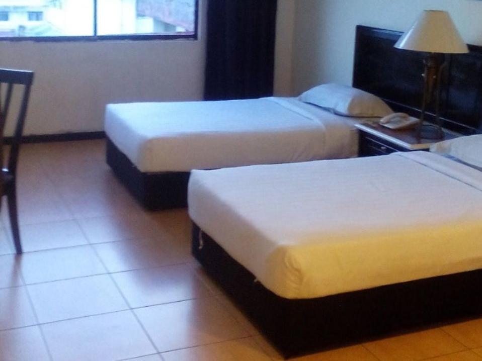 Grace Hotel Lahad Datu Εξωτερικό φωτογραφία