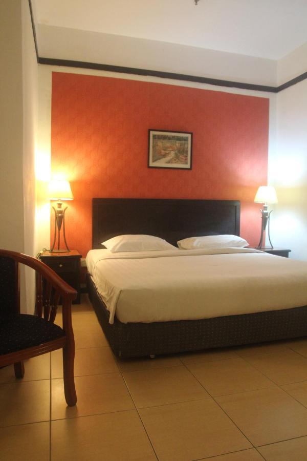 Grace Hotel Lahad Datu Εξωτερικό φωτογραφία